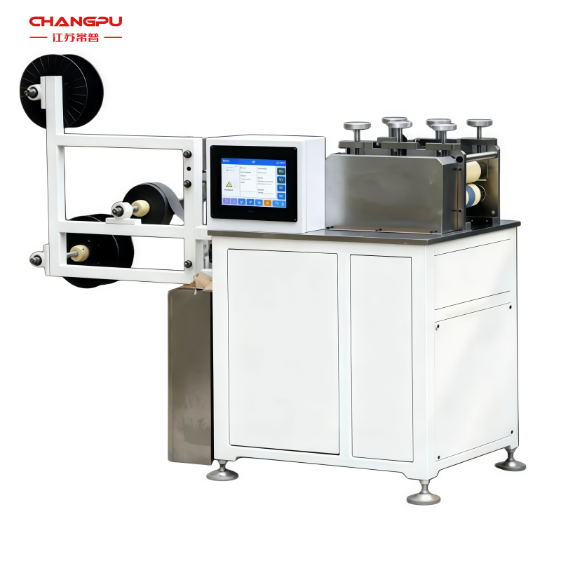 超声波床围边压花机