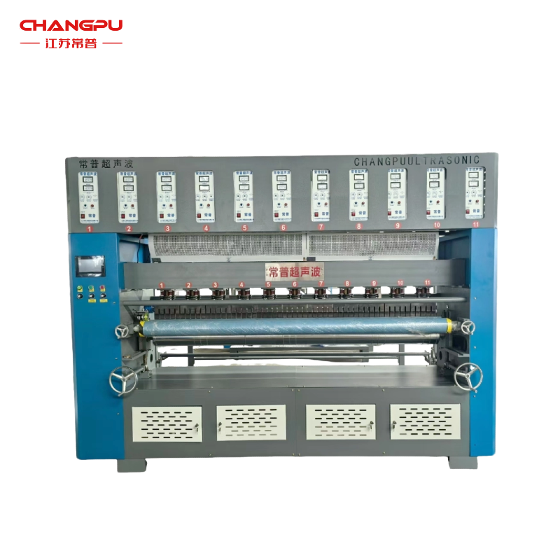 超声波复合机（模拟电箱款）