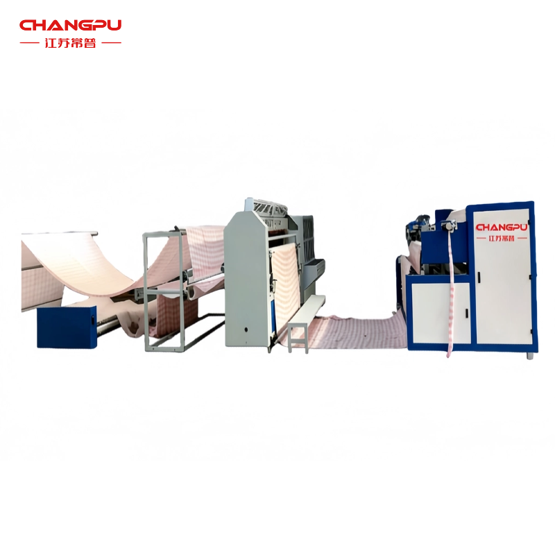 超声波复合分切一体机