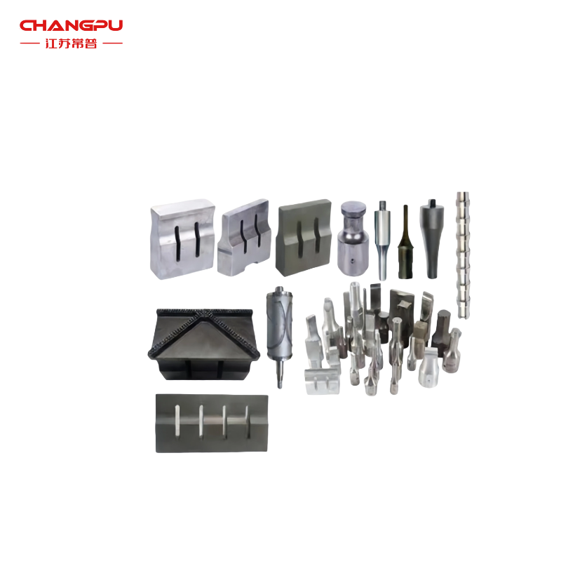 超声波模具焊头换能器