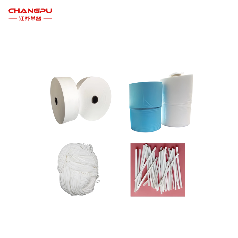 无纺布材料系列